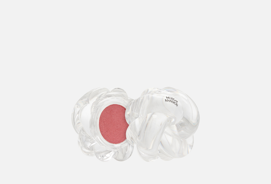 Muzigae Mansion Eyeshadow ONE&ONLY MELTING ZERO