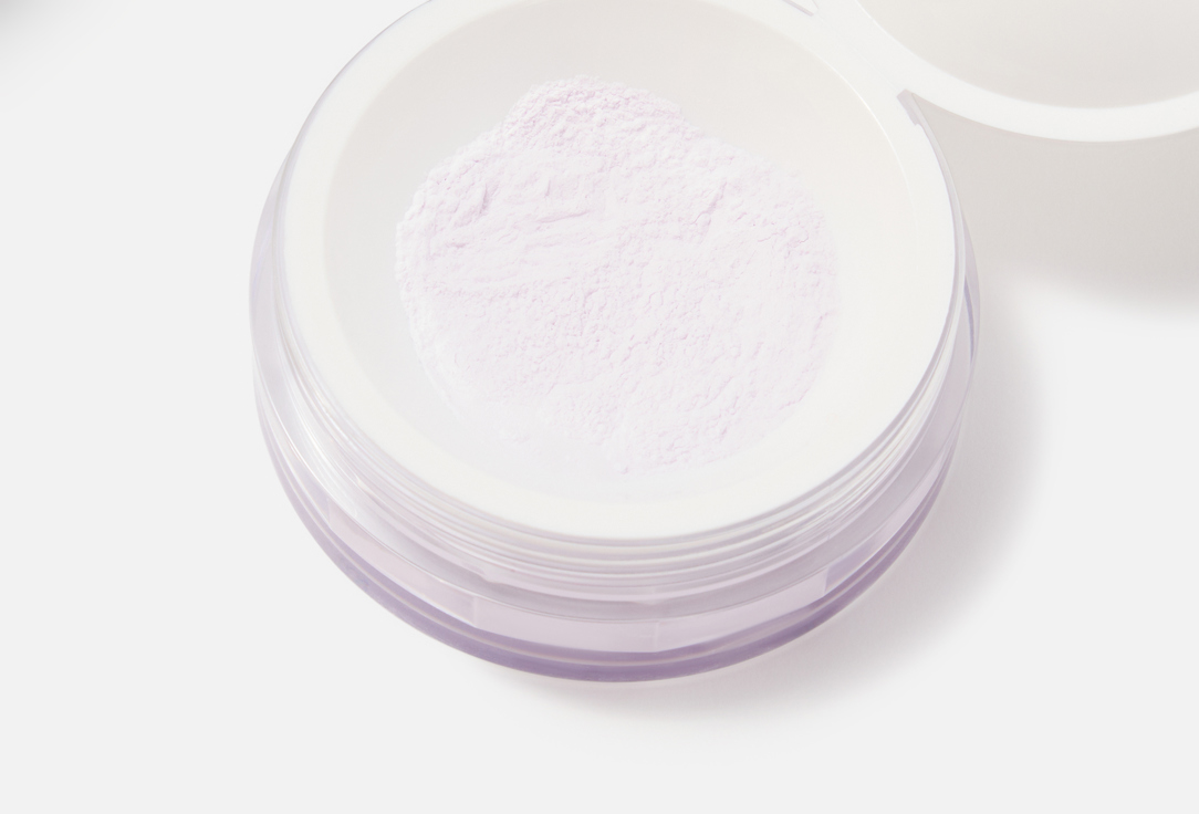 TFIT Lightweight translucent setting powder Translucent set 04, Lavender 7 g TFIT Lightweight translucent setting powder Translucent set