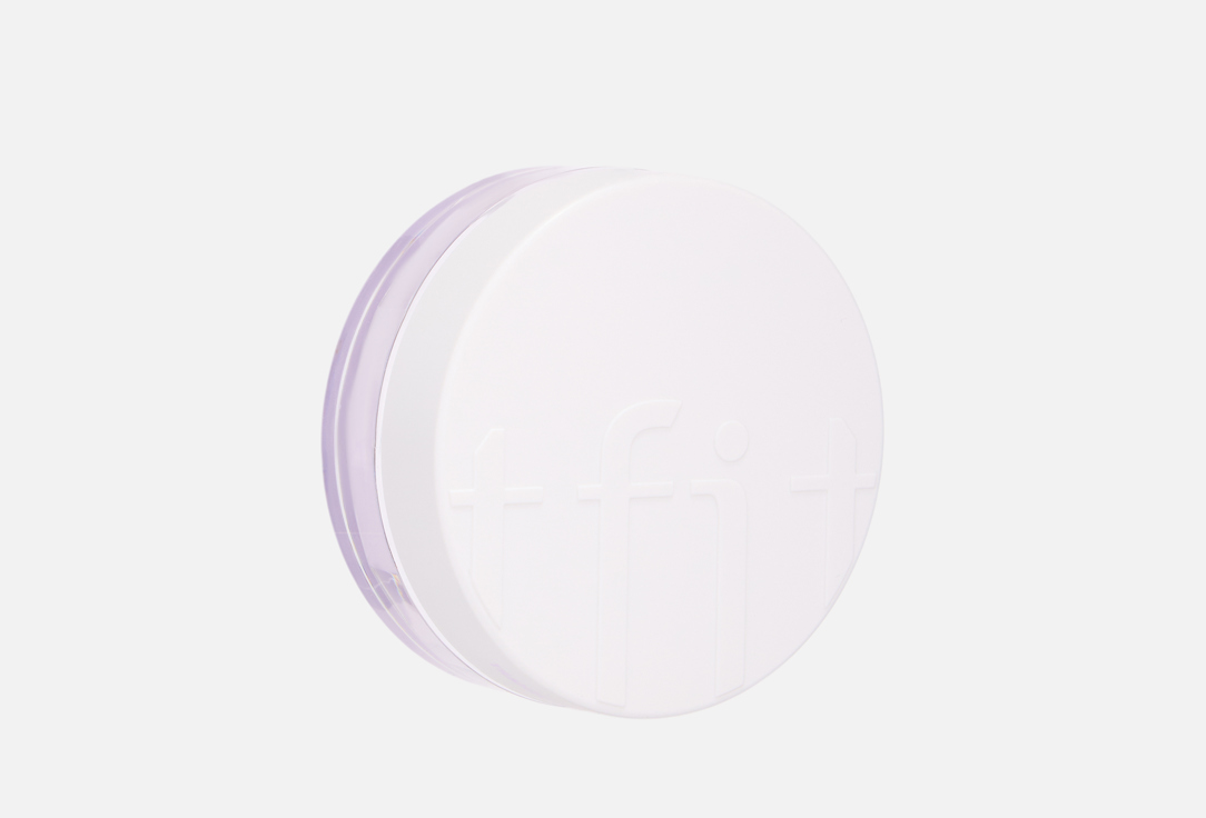TFIT Lightweight translucent setting powder Translucent set 04, Lavender 7 g TFIT Lightweight translucent setting powder Translucent set