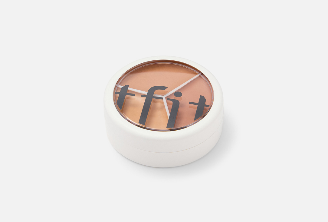 TFIT Long lasting cream concealer Cover Up Pro