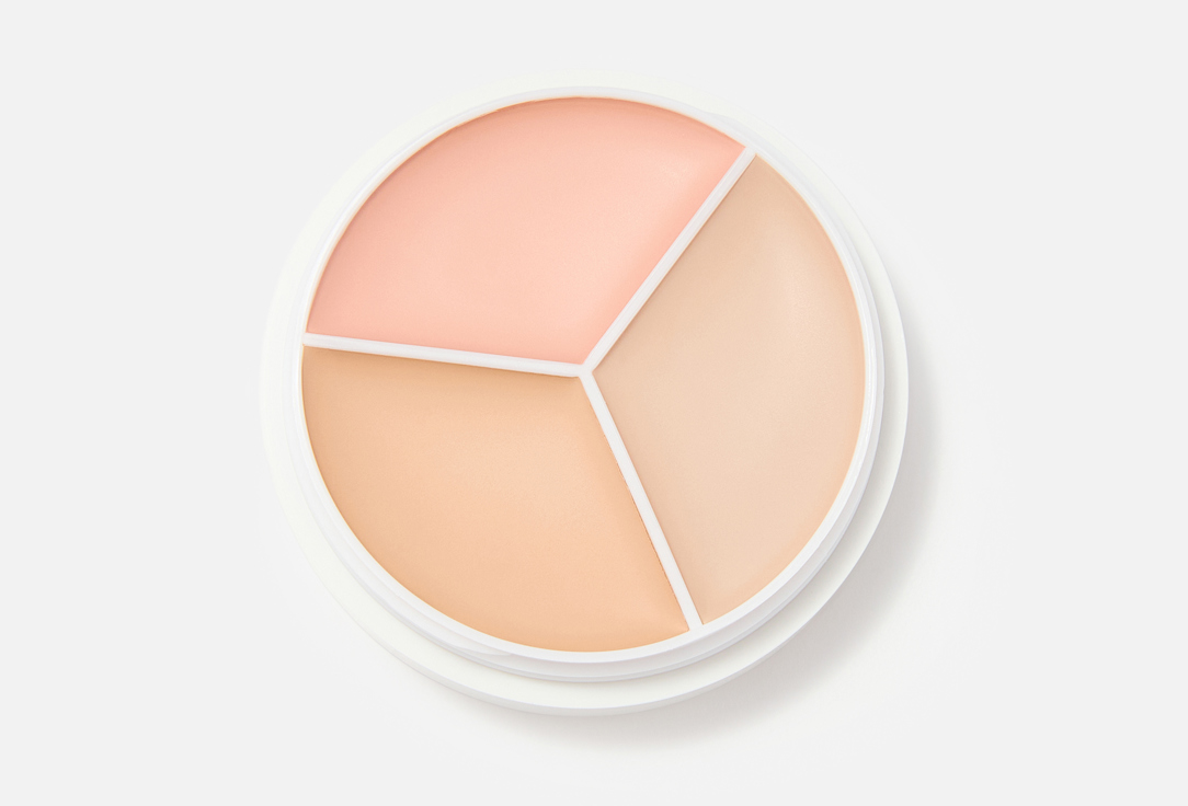 TFIT Палетка консилеров для лица Cover Up PRO Concealer