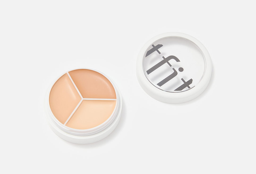 TFIT Long lasting cream concealer Cover Up Pro