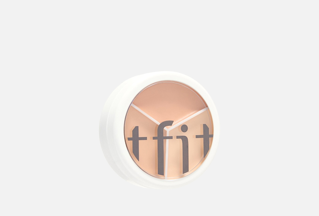 TFIT Long lasting cream concealer Cover Up Pro
