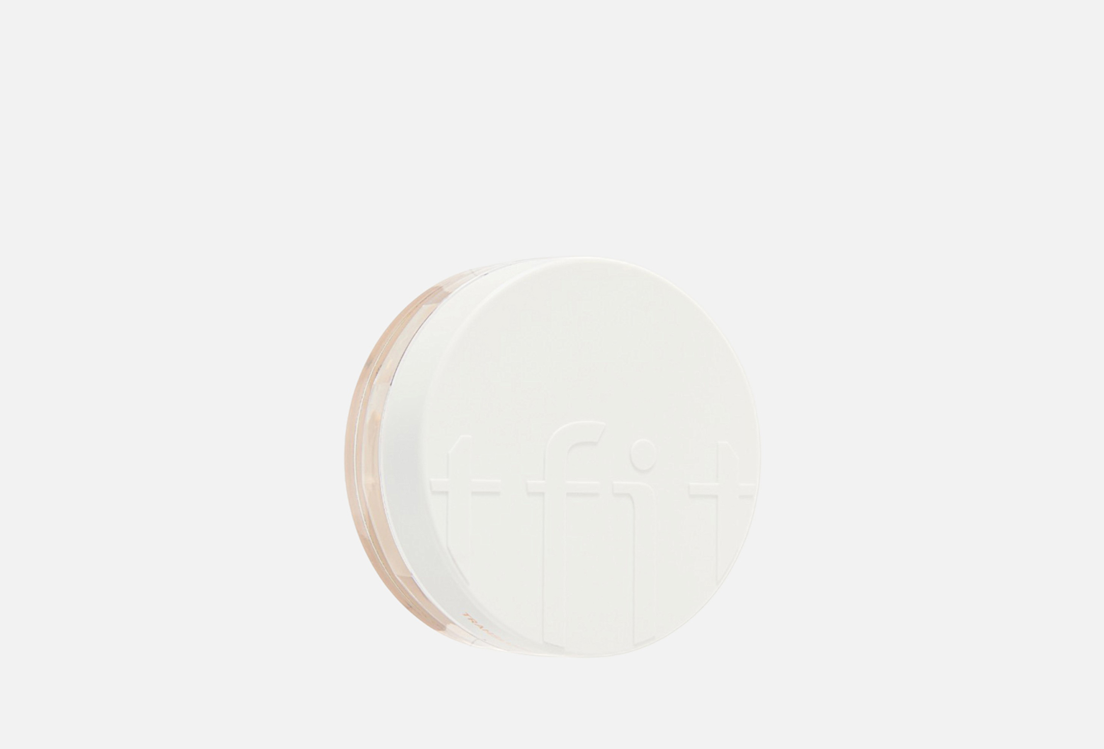 Translucent set  7 02, Skin beige