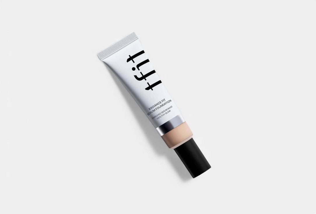 TFIT Radiant serum foundation Radiance fit