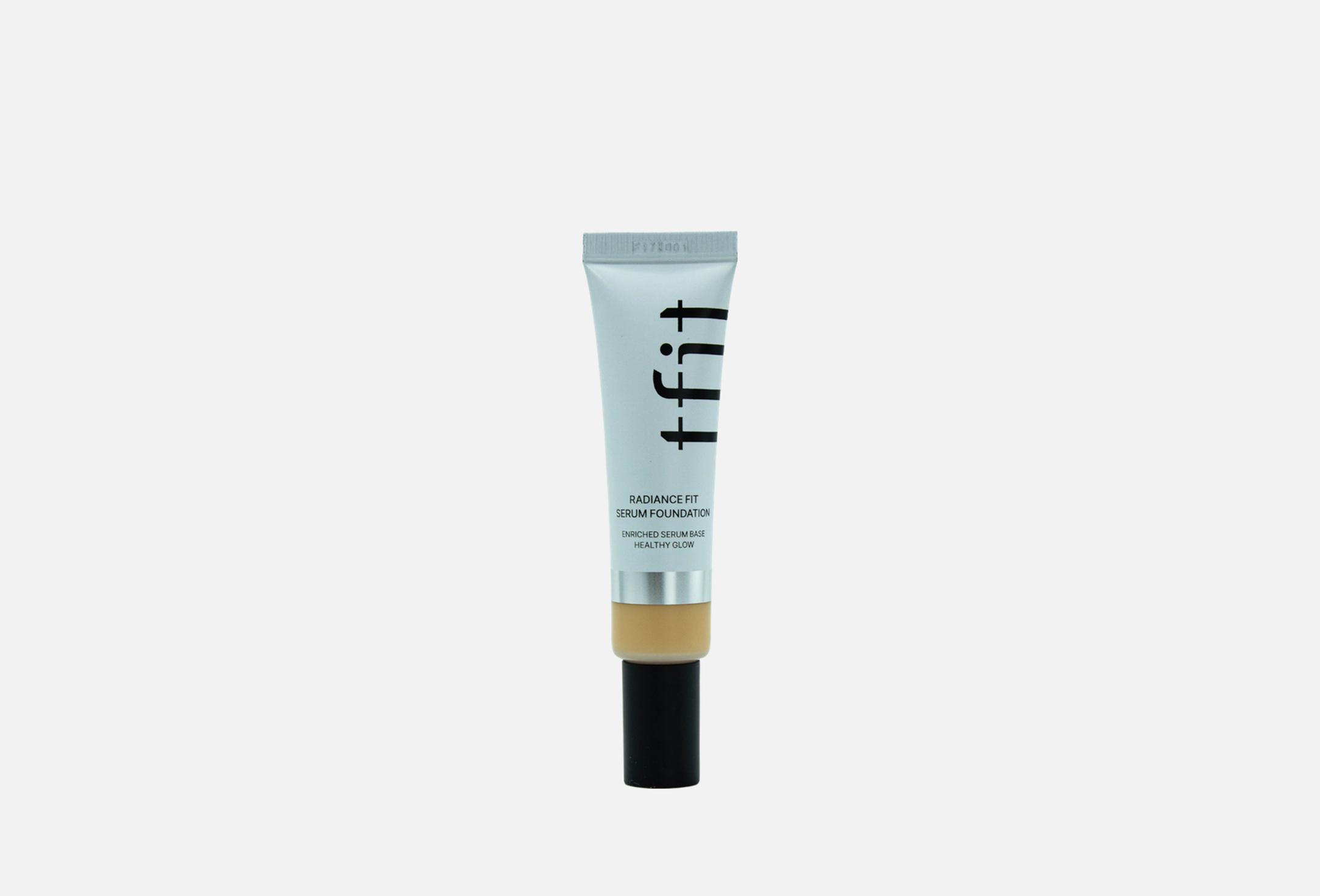 Radiance fit  30 C01, Porcelain