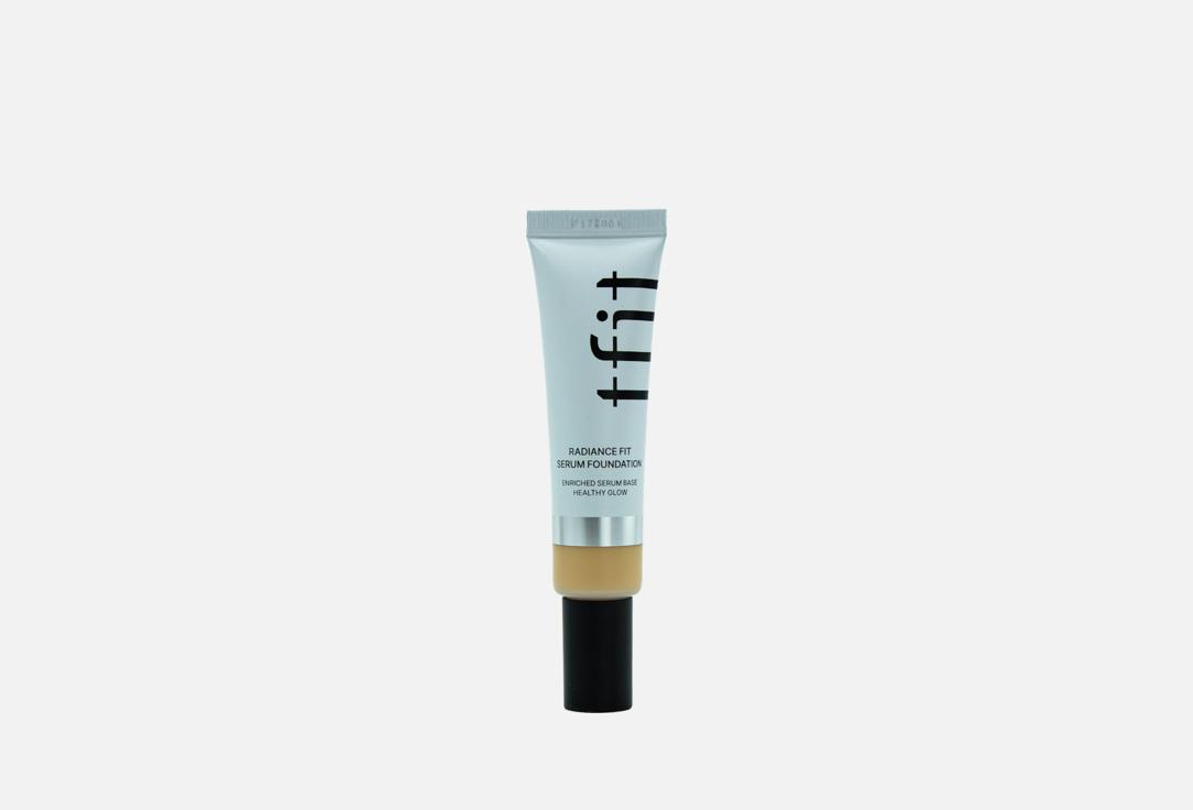 TFIT Radiant serum foundation Radiance fit