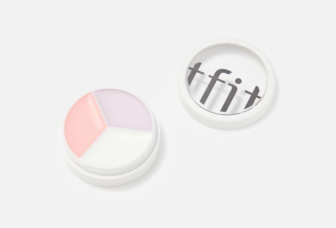 TFIT Long lasting cream concealer Cover Up Pro