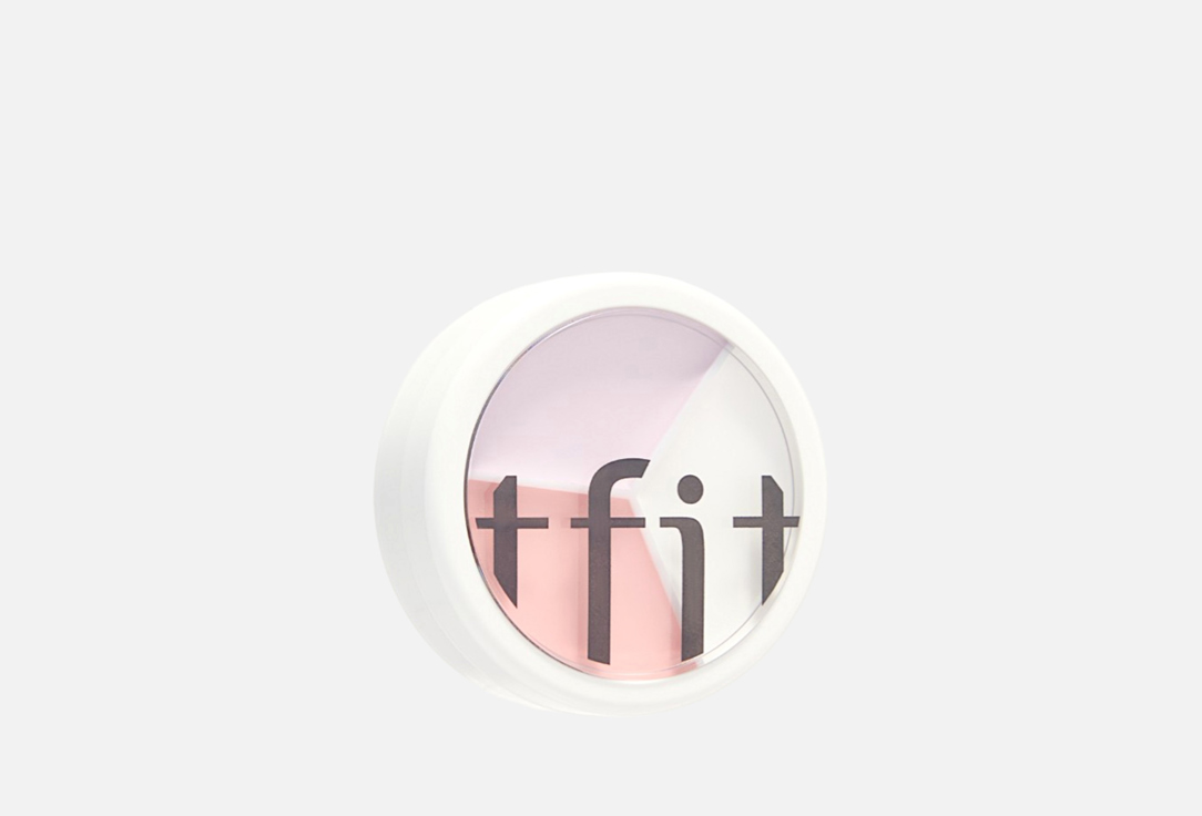 TFIT Long lasting cream concealer Cover Up Pro