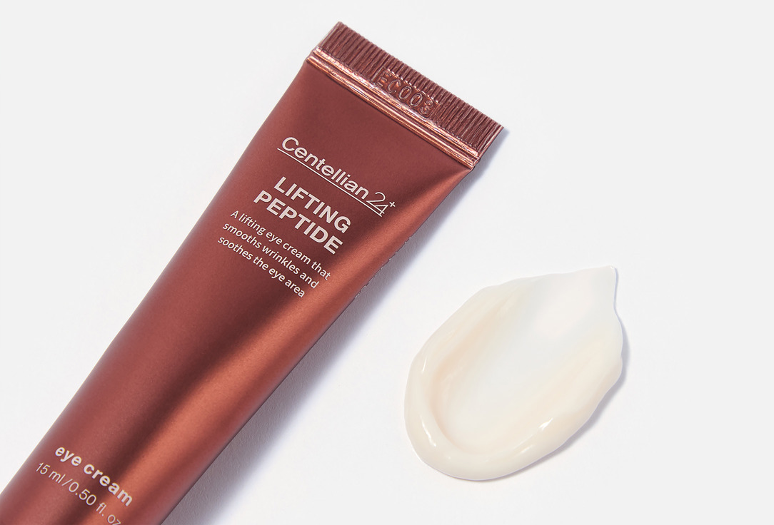 Centellian24 Anti-aging lifting eye cream Lifting peptide 15 ml Centellian24 Anti-aging lifting eye cream Lifting peptide