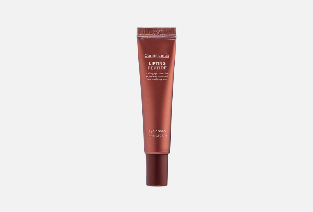 Centellian24 Anti-aging lifting eye cream Lifting peptide 15 ml Centellian24 Anti-aging lifting eye cream Lifting peptide