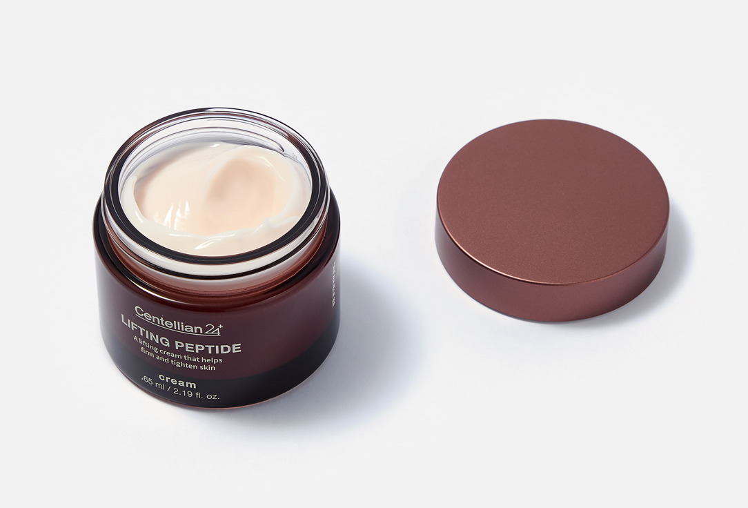 Centellian24 anti-aging moisturize Cream Lifting peptide 65 ml Centellian24 anti-aging moisturize Cream Lifting peptide
