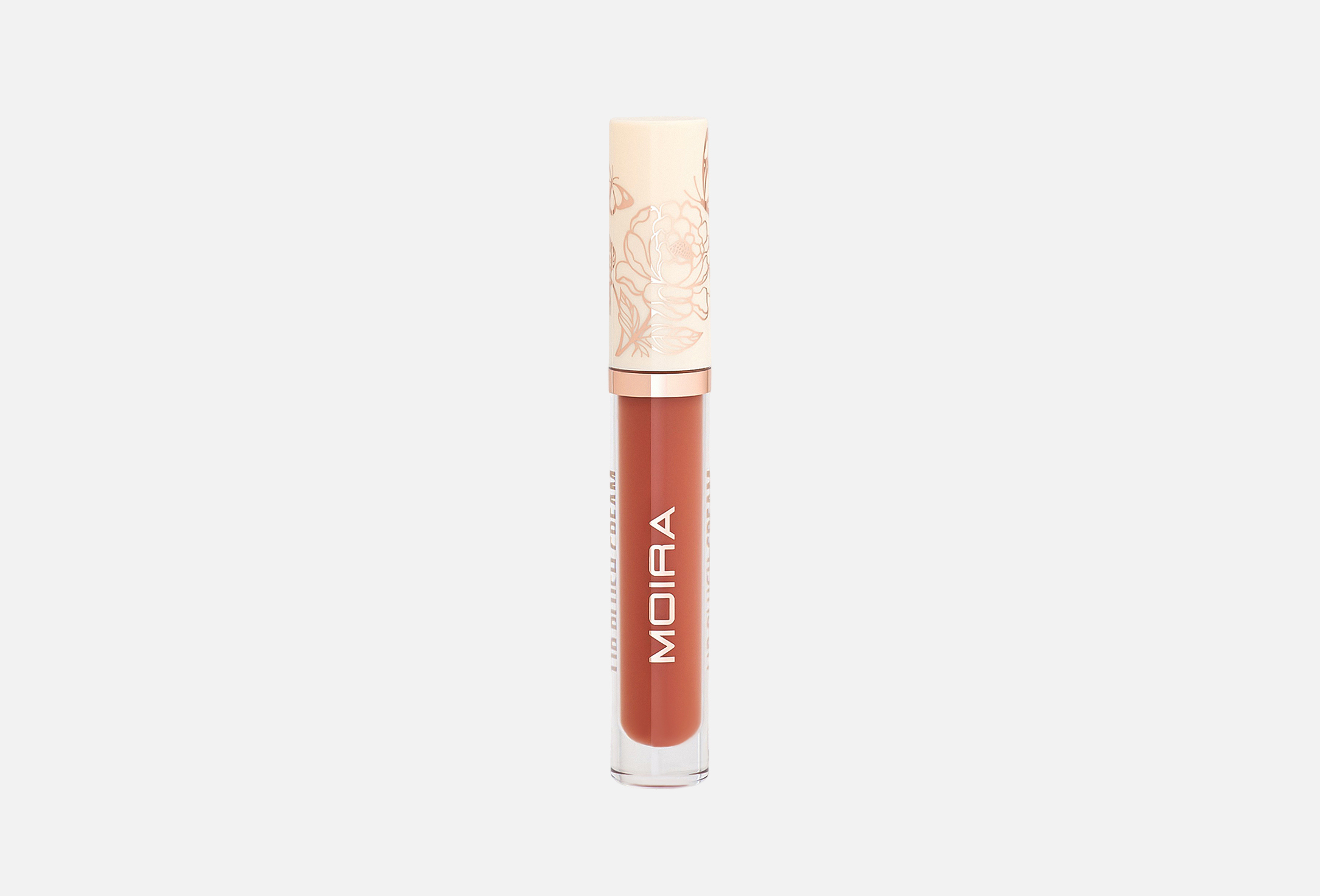 Lip Plush Cream 2.7 018, Bold