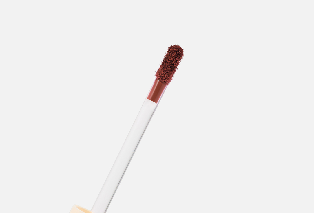 MOIRA Lightweight creamy satin lipstick Lip Plush Cream 013, Icon 2.7 g MOIRA Lightweight creamy satin lipstick Lip Plush Cream