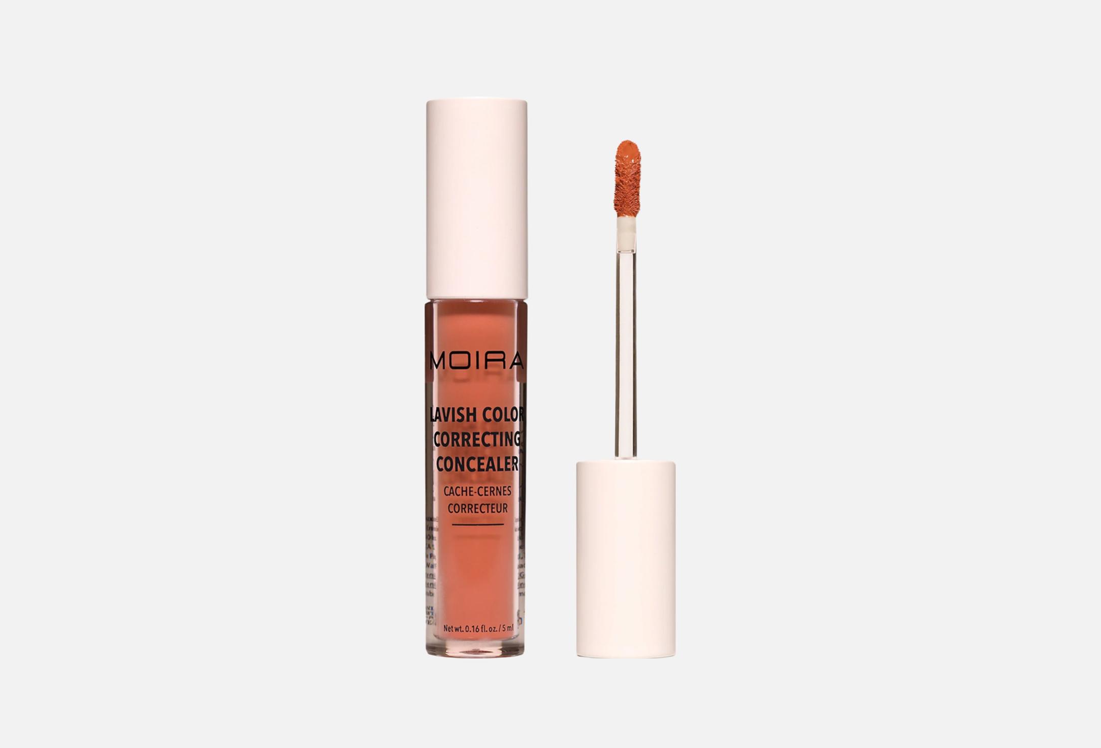 Lavish Color Correcting Concealer 7.5 106, Orangeade