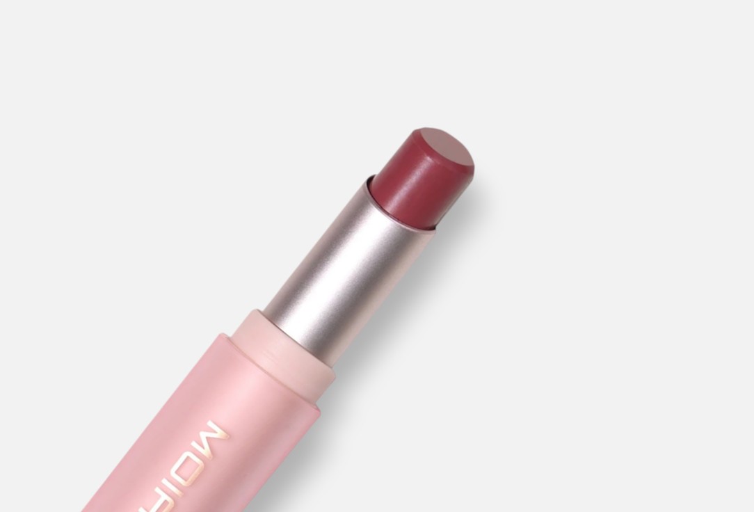 MOIRA Lipstick Signature 008, Hibiscus 3.2 g MOIRA Lipstick Signature