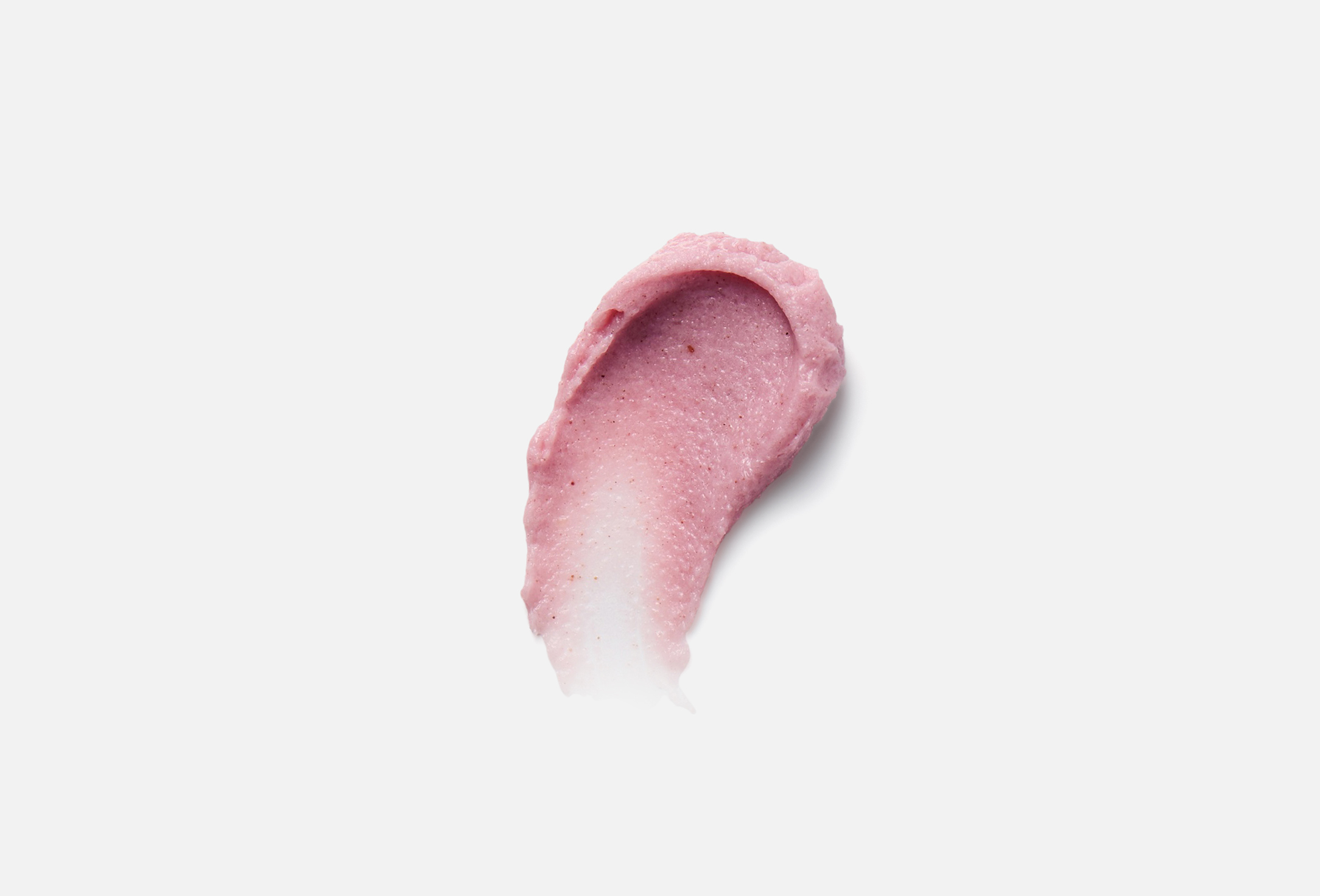 Arencia Deep Cleansing Face Foam Fresh Rosehip Rice Mochi Cleanser