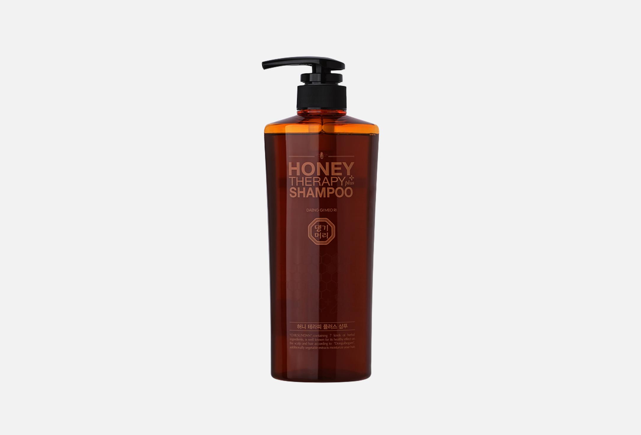 honey therapy plus 500