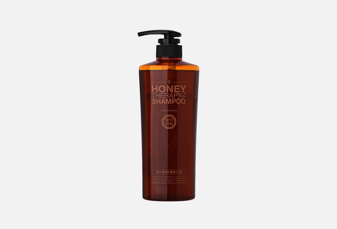 Daeng Gi Meo Ri Restoring Shampoo honey therapy plus 500 ml Daeng Gi Meo Ri Restoring Shampoo honey therapy plus