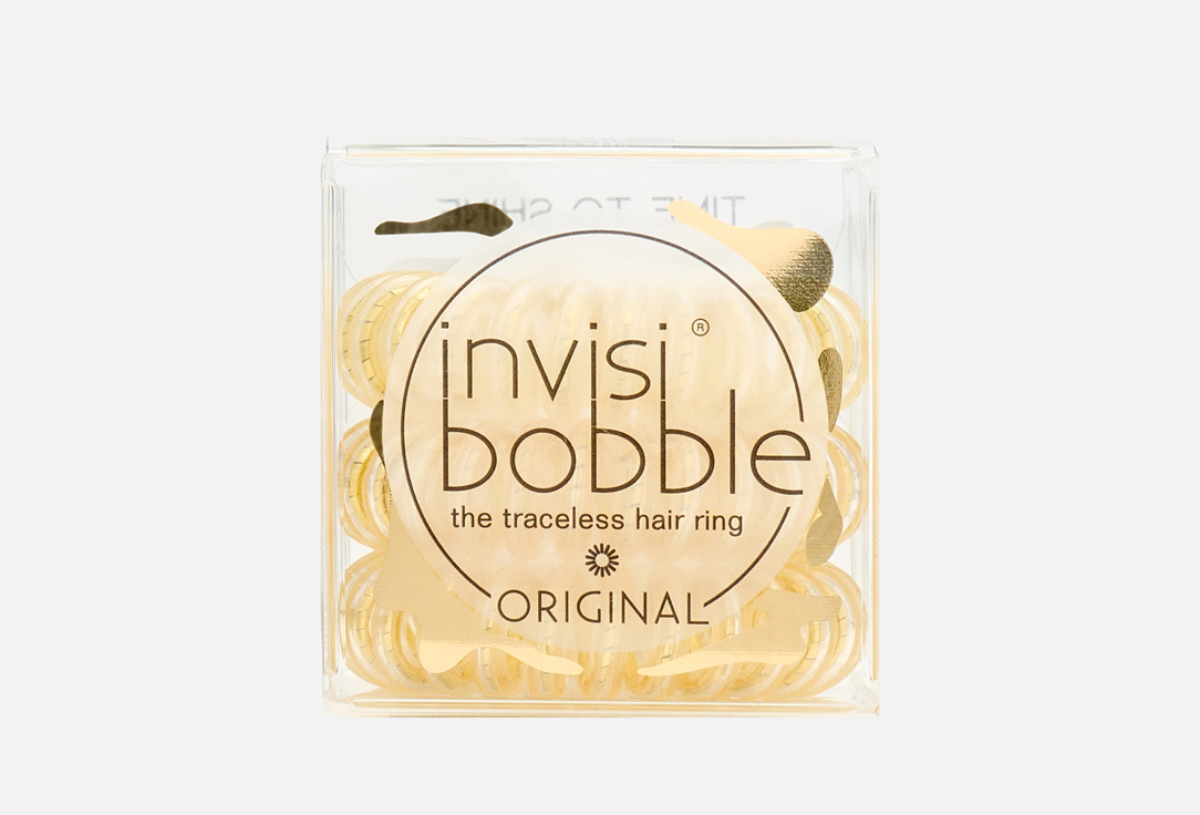 Invisibobble Hair Tie Original 1 pcs Invisibobble Hair Tie Original