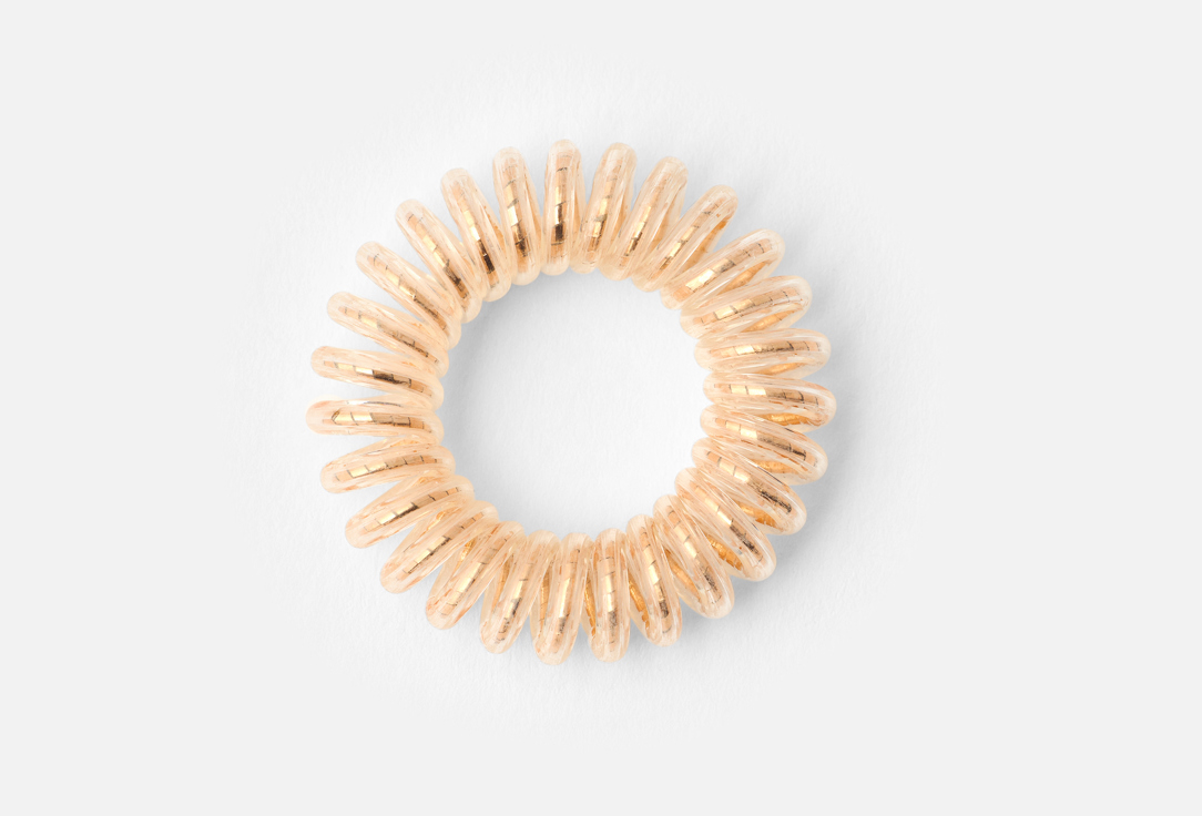 Invisibobble Hair band Time to shine bronze me pretty