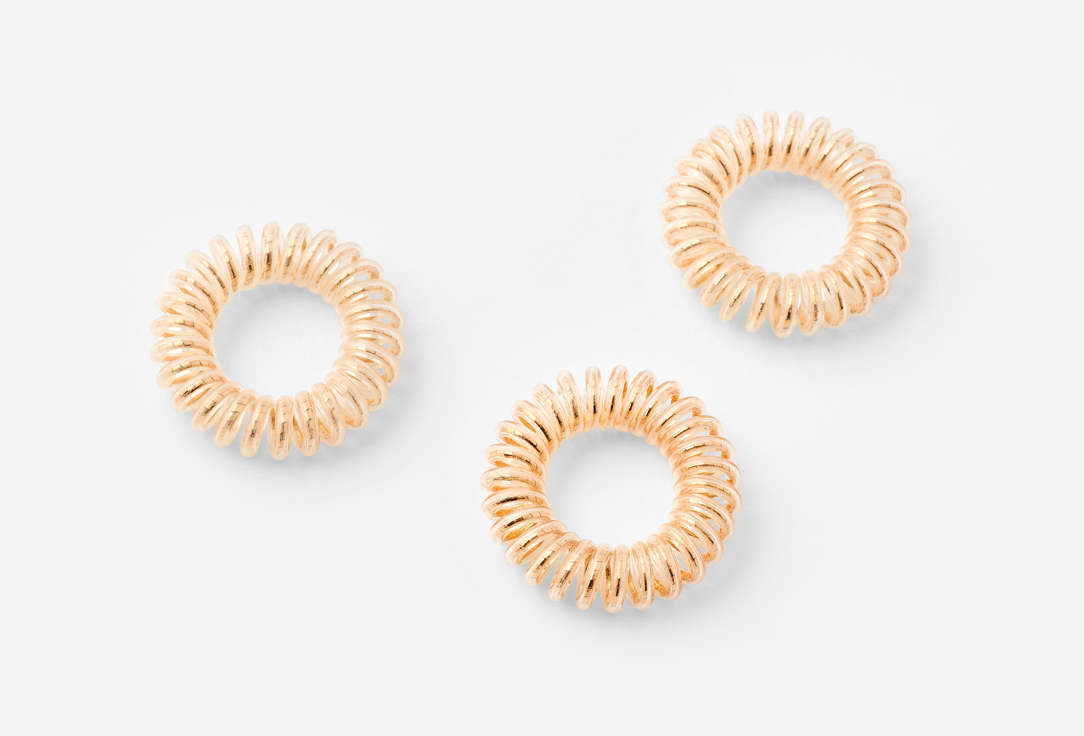 Invisibobble Hair band Time to shine bronze me pretty