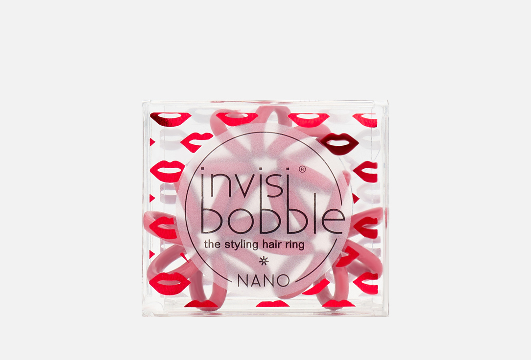 Invisibobble Hair Tie Nano