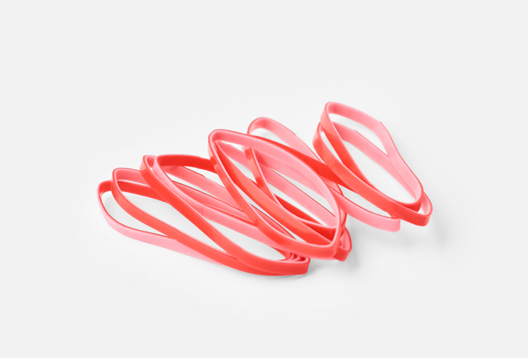 Invisibobble Hair Tie Basic Jelly