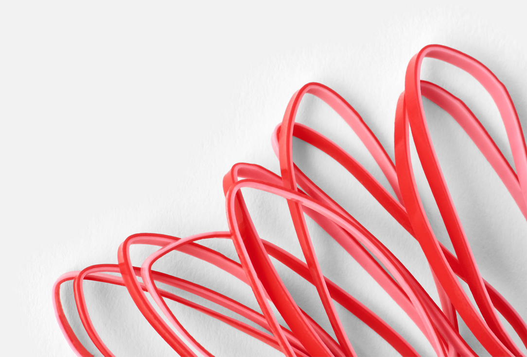 Invisibobble Hair Tie Basic Jelly
