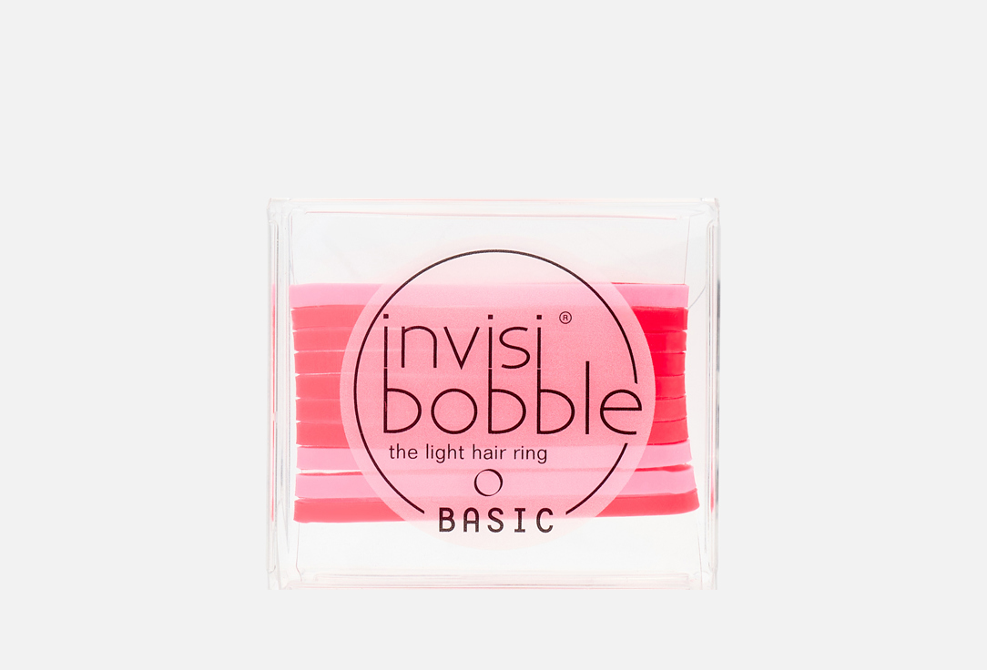 Invisibobble Hair Tie Basic Jelly
