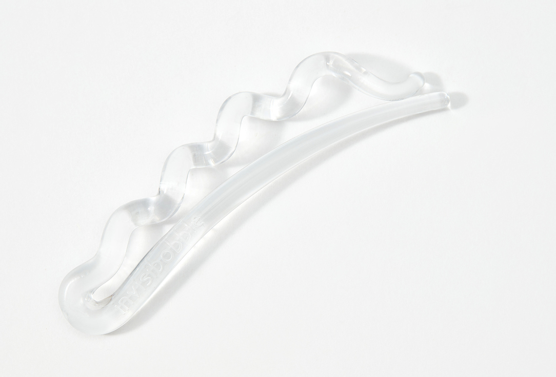 Invisibobble Hair Clip Waver 1 pcs Invisibobble Hair Clip Waver
