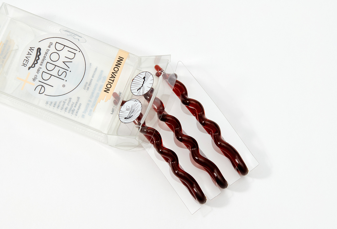 Invisibobble Hair Clip Waver 1 pcs Invisibobble Hair Clip Waver
