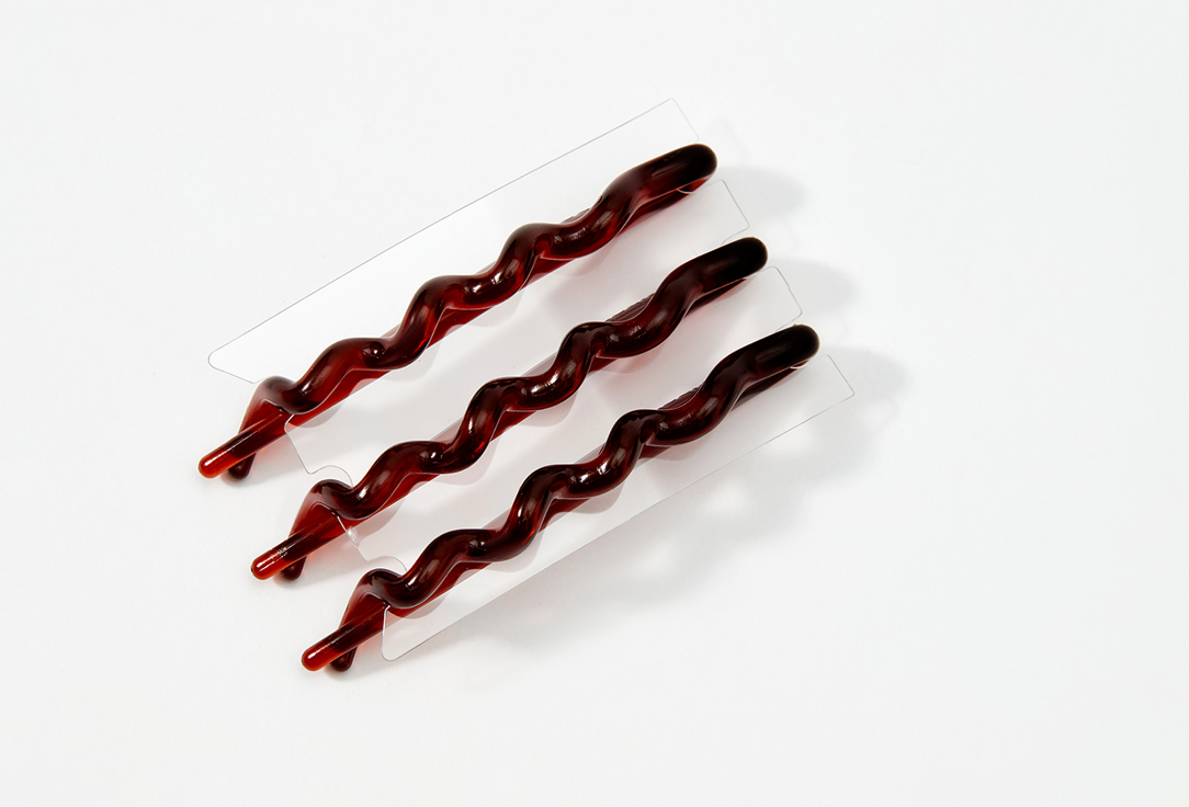 Invisibobble Hair Clip Waver 1 pcs Invisibobble Hair Clip Waver