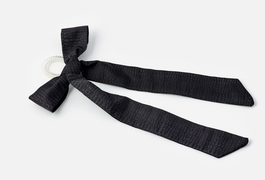Invisibobble Hair Tie with Scarf Wrapstar