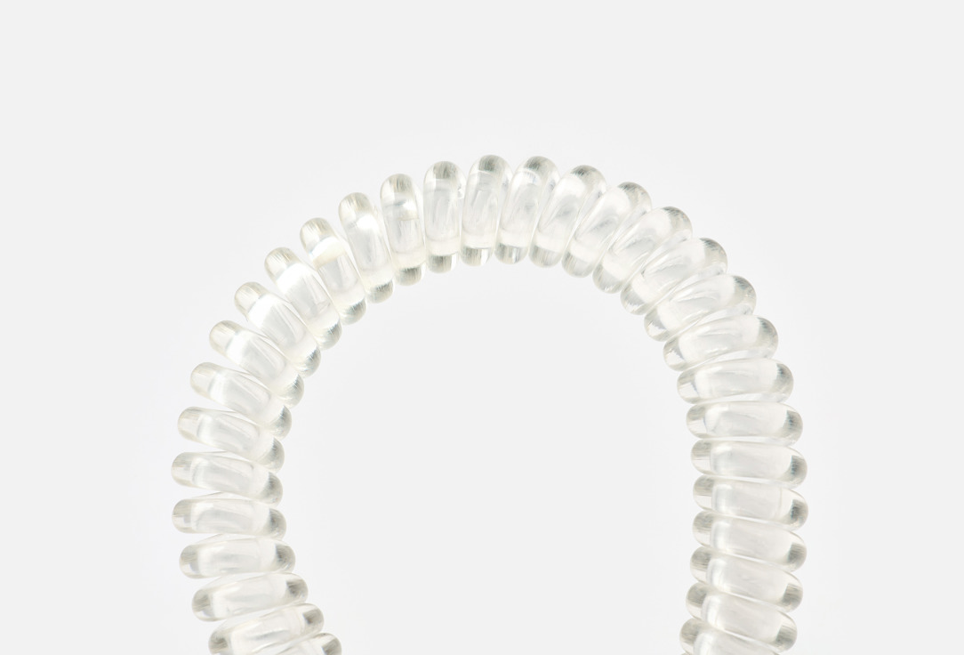 Invisibobble Hair Tie with Scarf Wrapstar