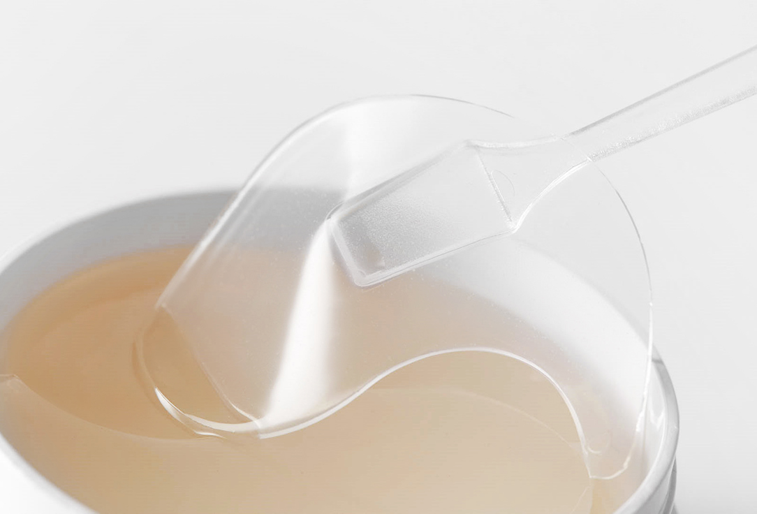 PETITFEE anti-aging eye patches Collagen & CoQ10 Hydrogel
