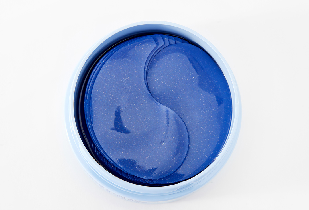 PETITFEE Soothing Under Eye Mask Agave Hydrogel Eye Mask