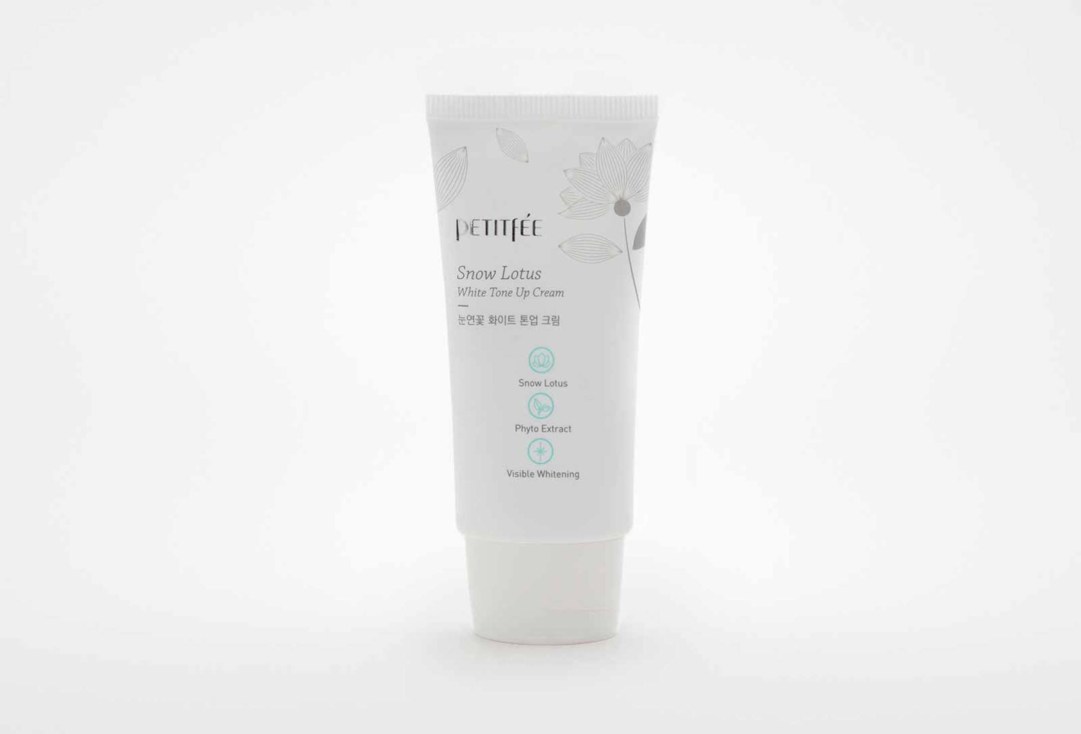 Snow Lotus White Tone Up Cream 50
