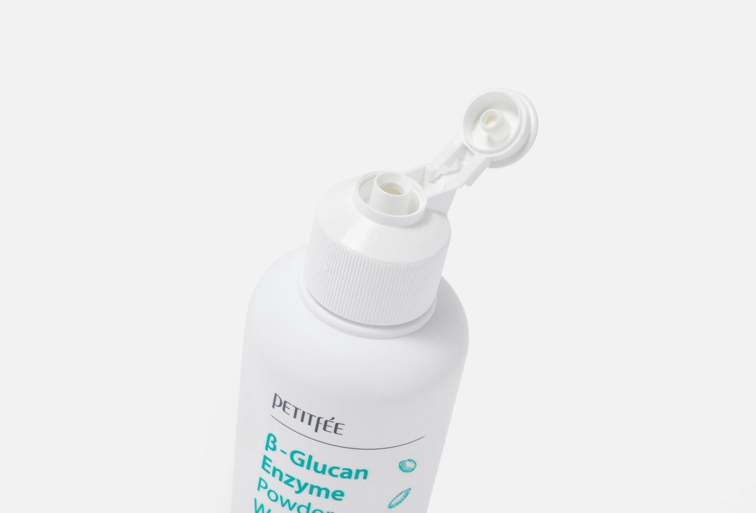 PETITFEE Powder Cleanser Beta-Glucan Enzyme Powder Wash