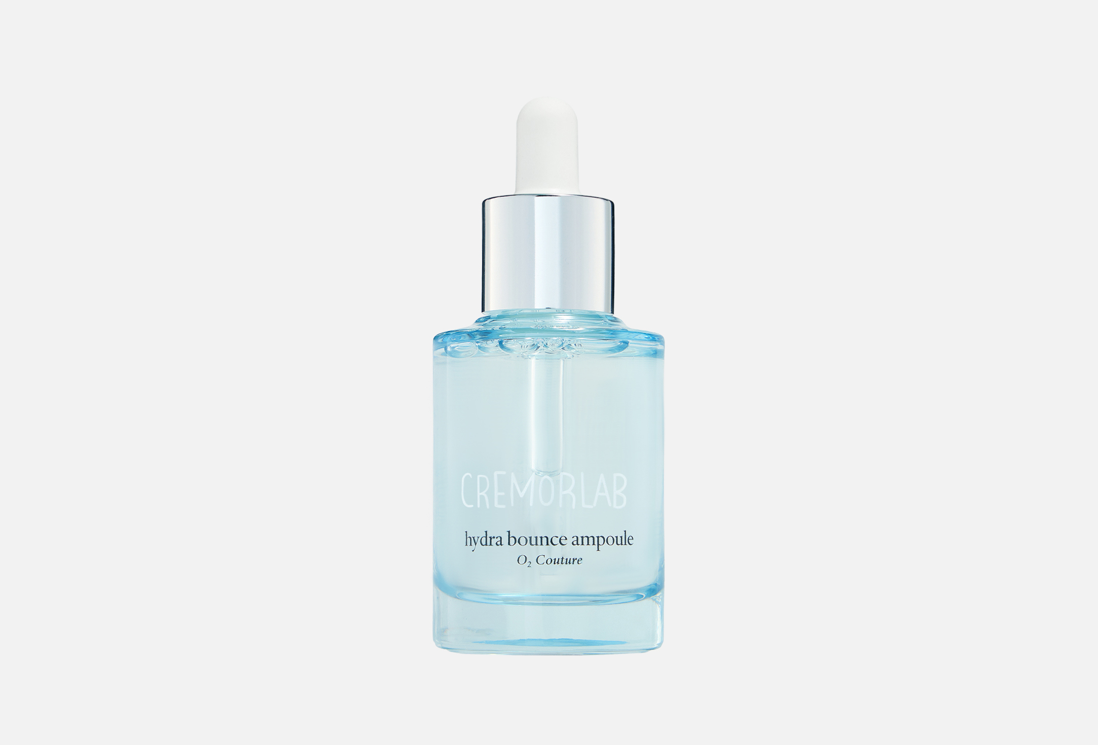 O2 Couture Hydra Bounce Ampoule  30 