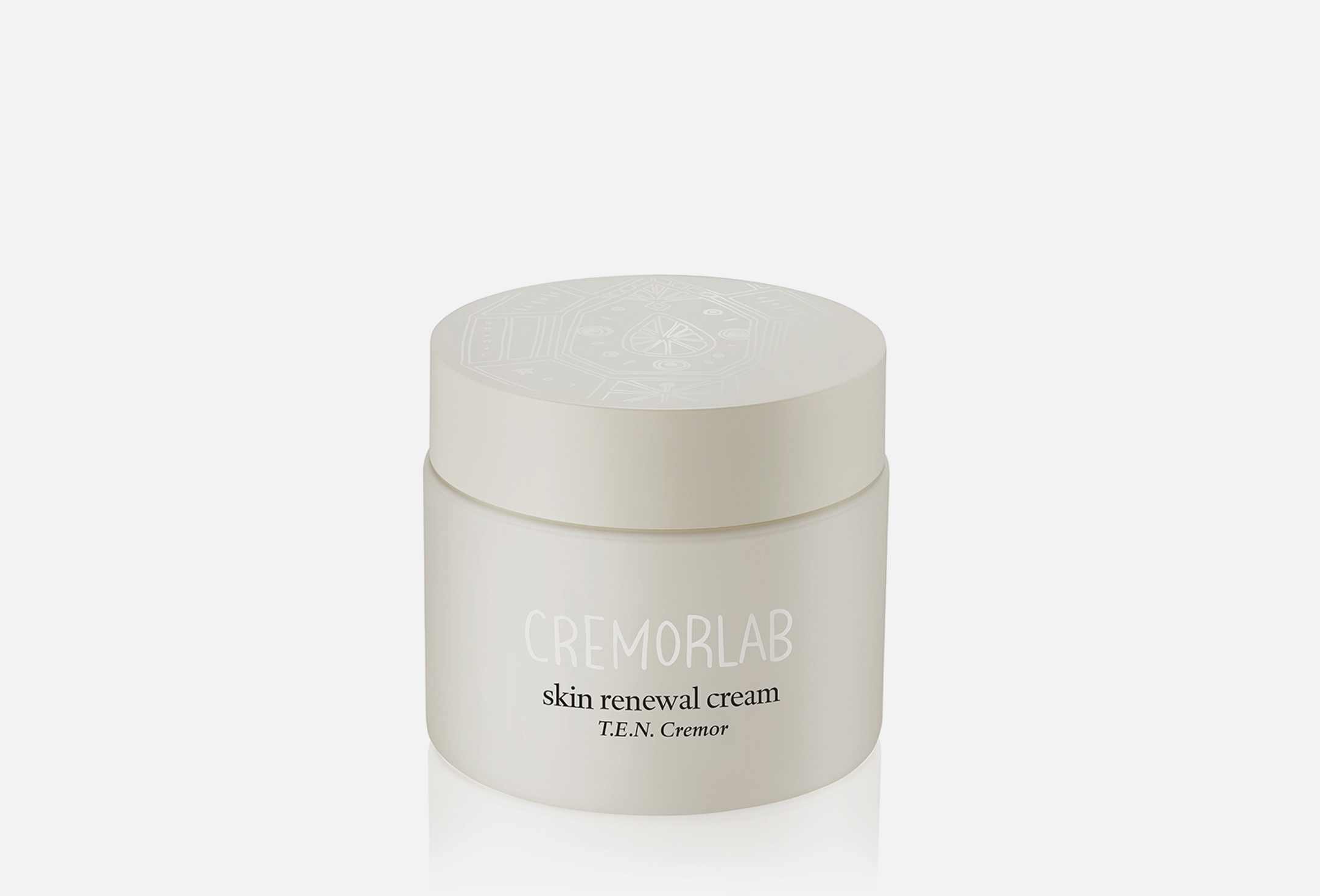 T.E.N. Cremor Renewal  45 
