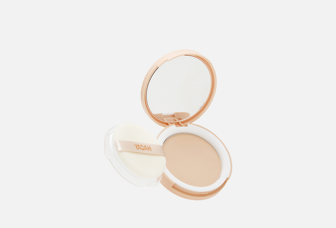 Yadah Face powder spf35 pa+++ Air powder pact