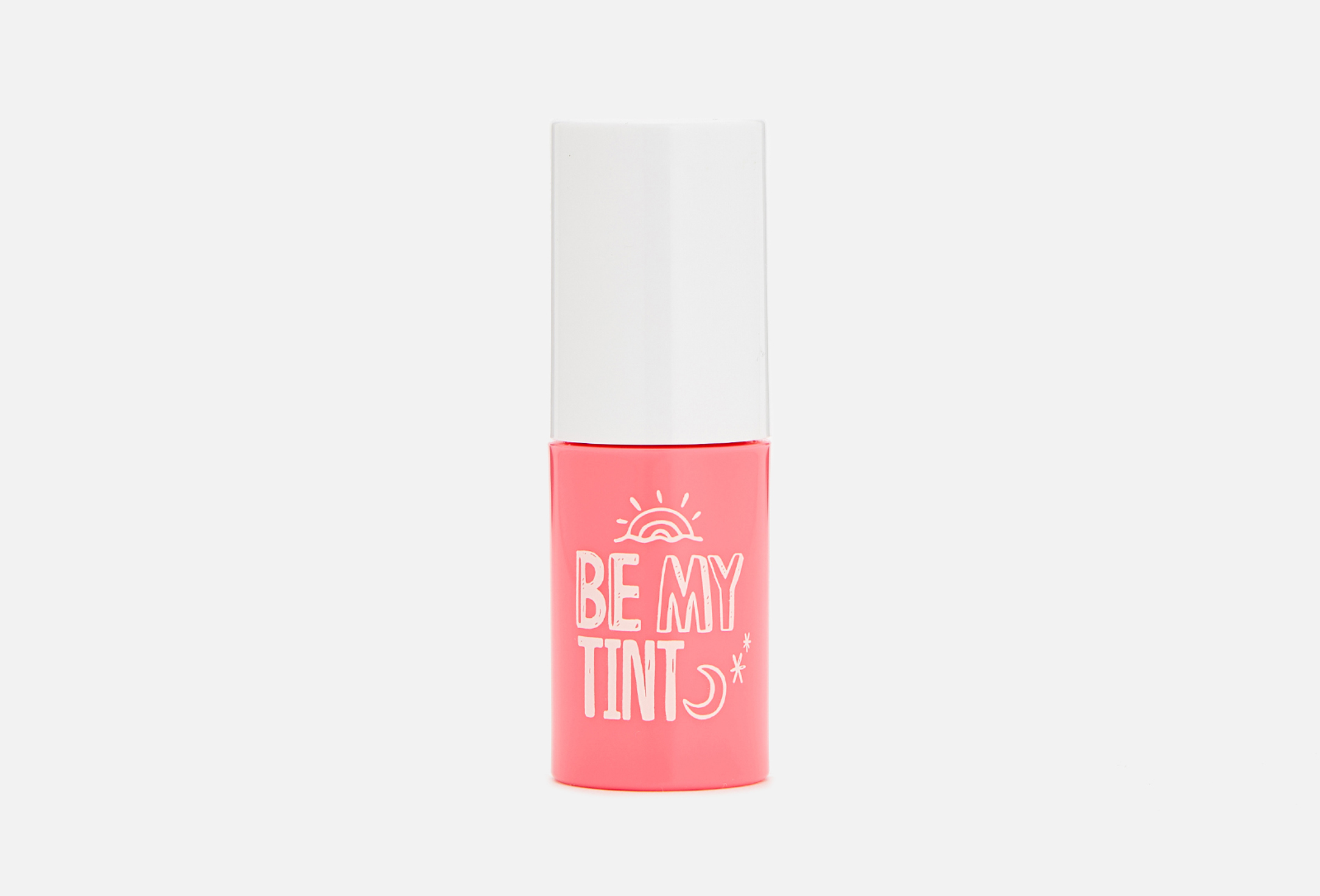 Be my tint 4 02, Peach coral