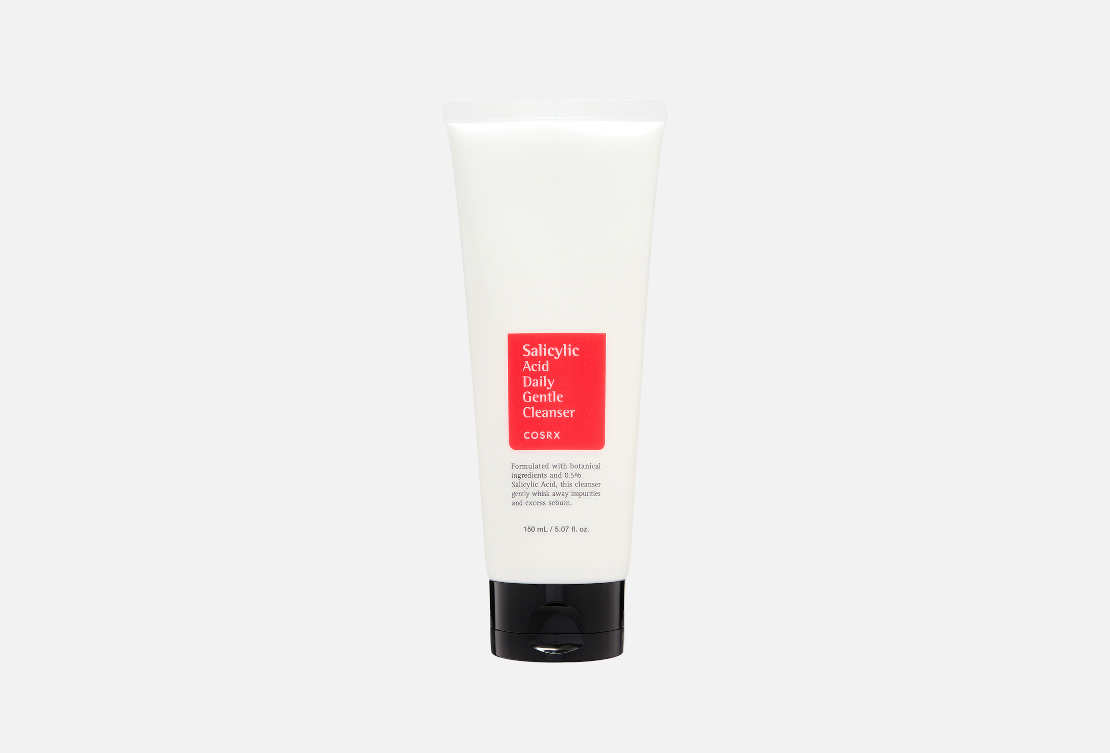 Salicylic Acid Daily Gentle Cleanser  150 