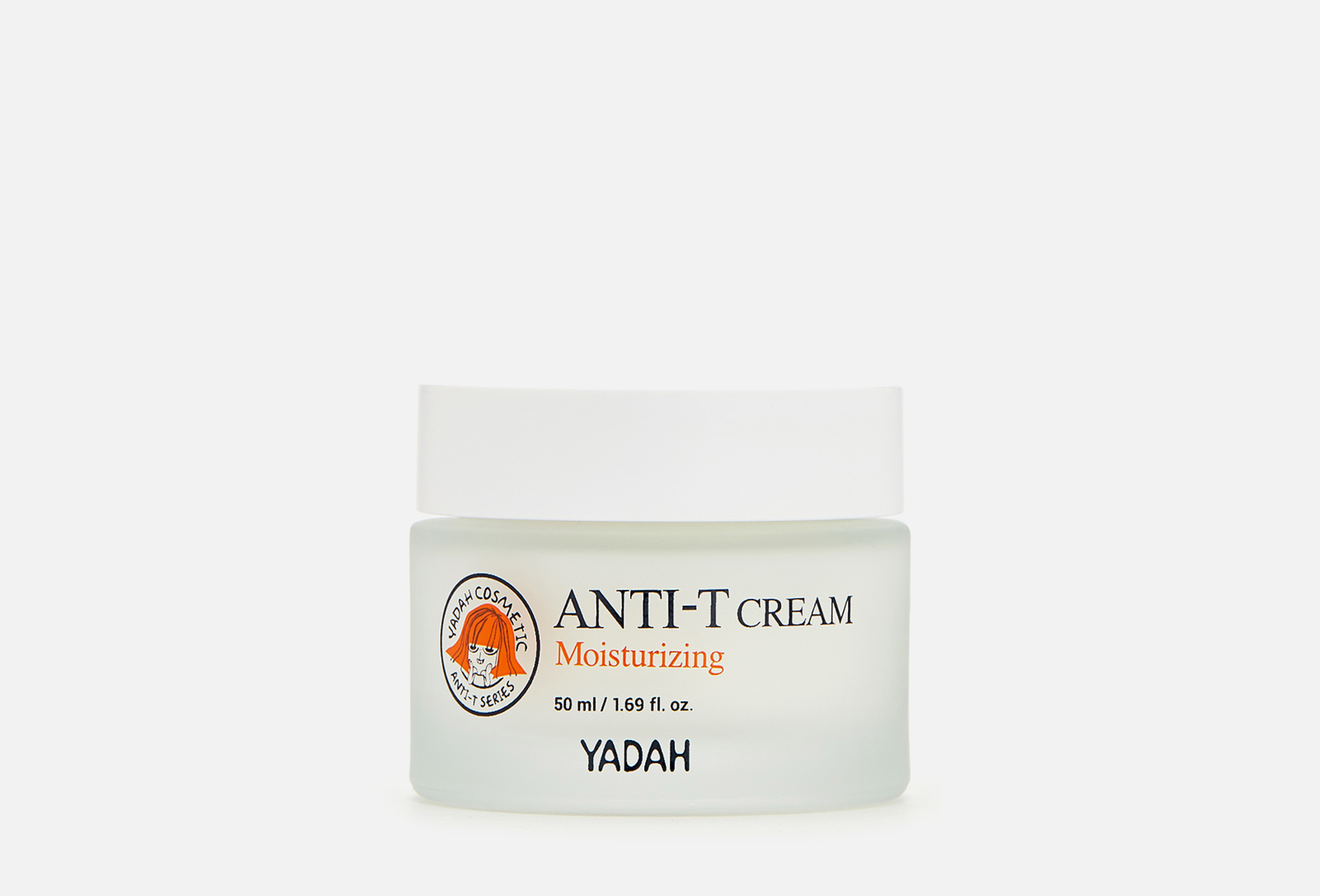 Anti-t moisturizing  50 