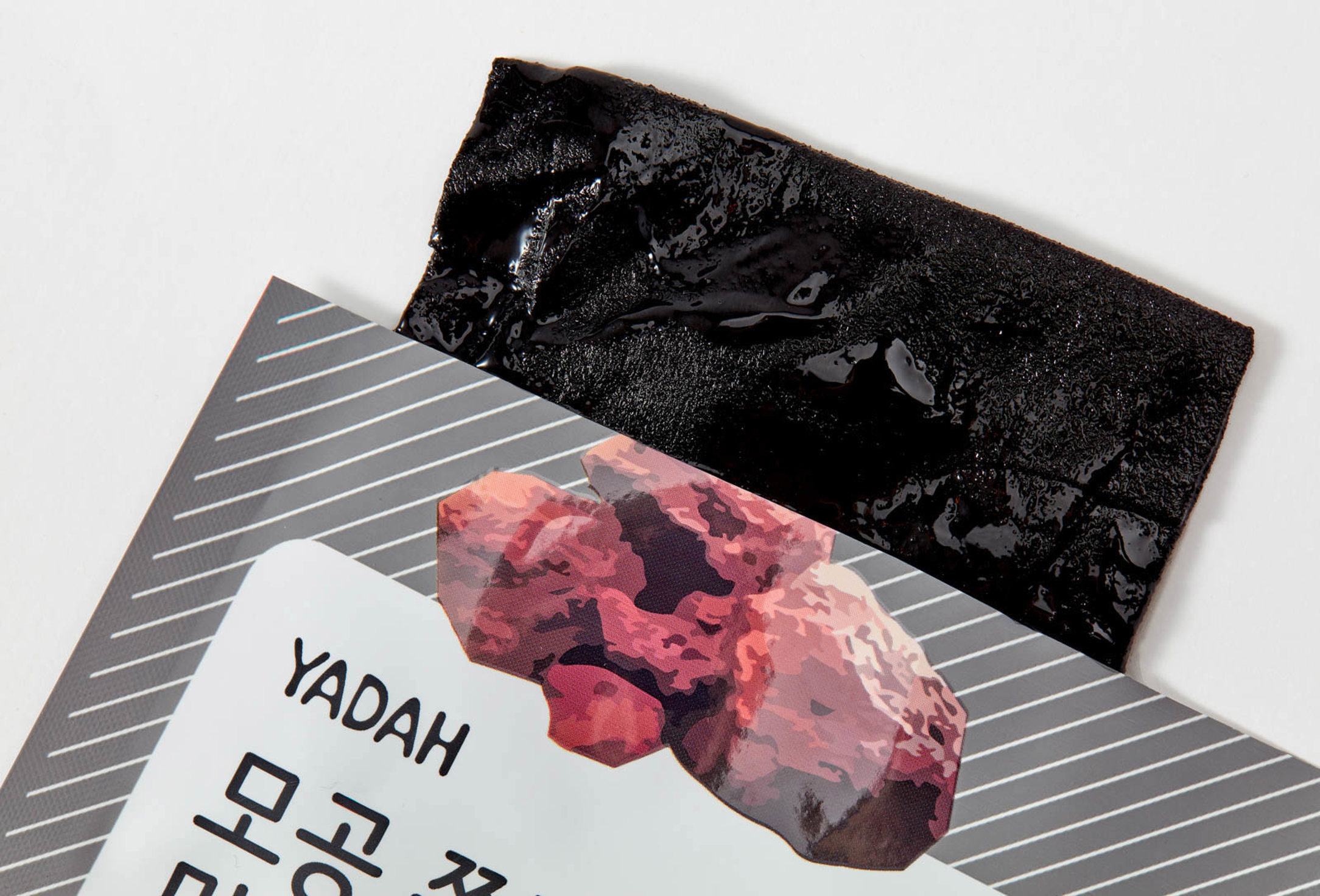 Yadah Face sheet mask for tightening pores Pore care