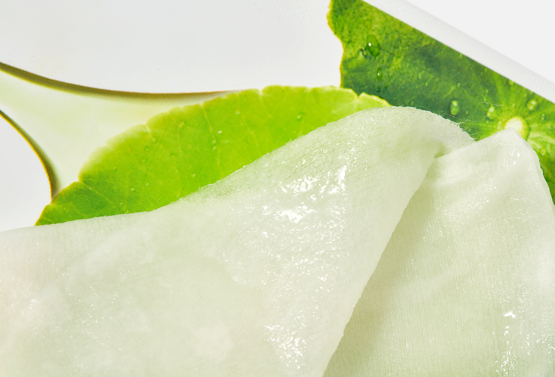 Yadah Soothing face sheet mask Daily green cica