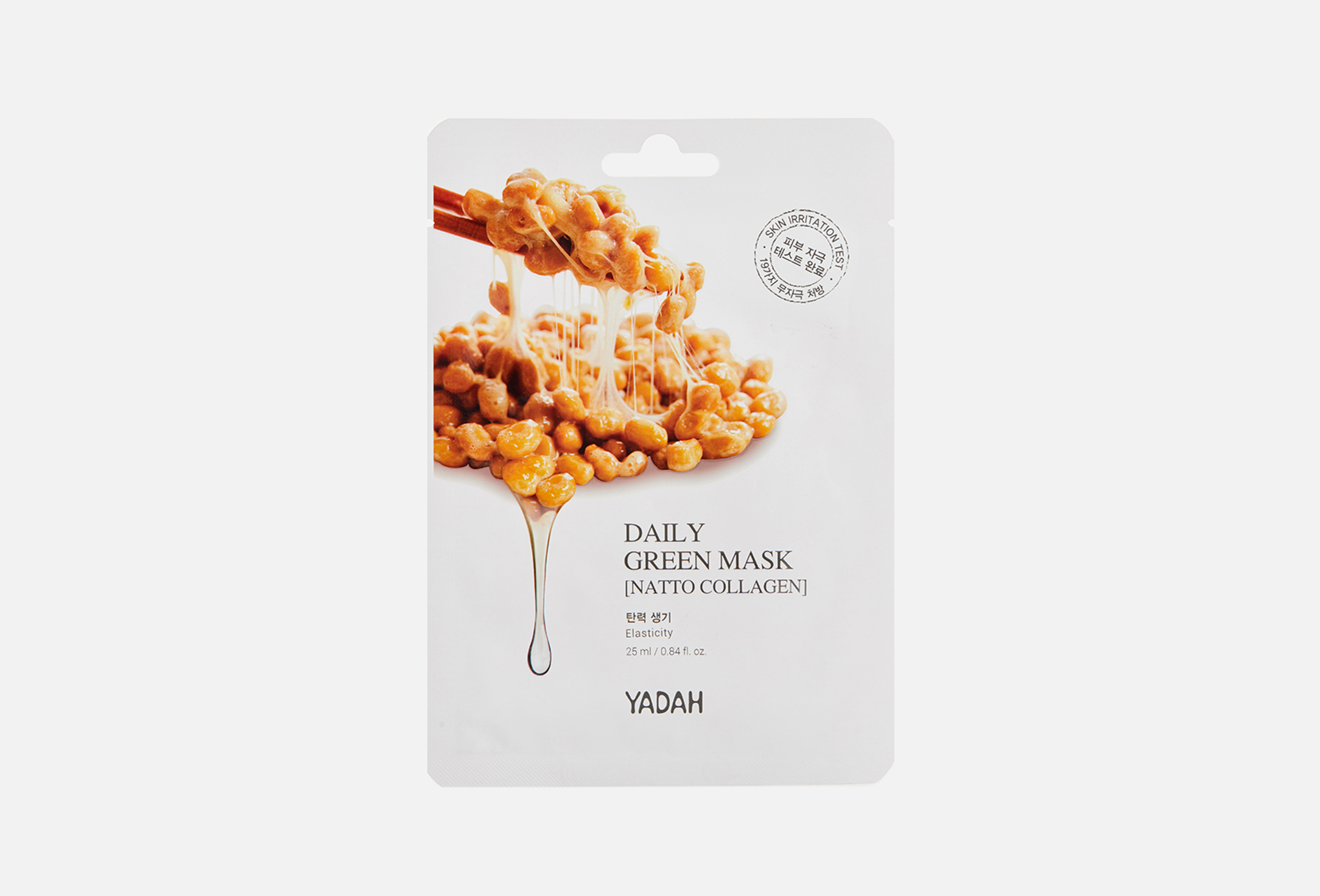 Daily green natto collagen 1