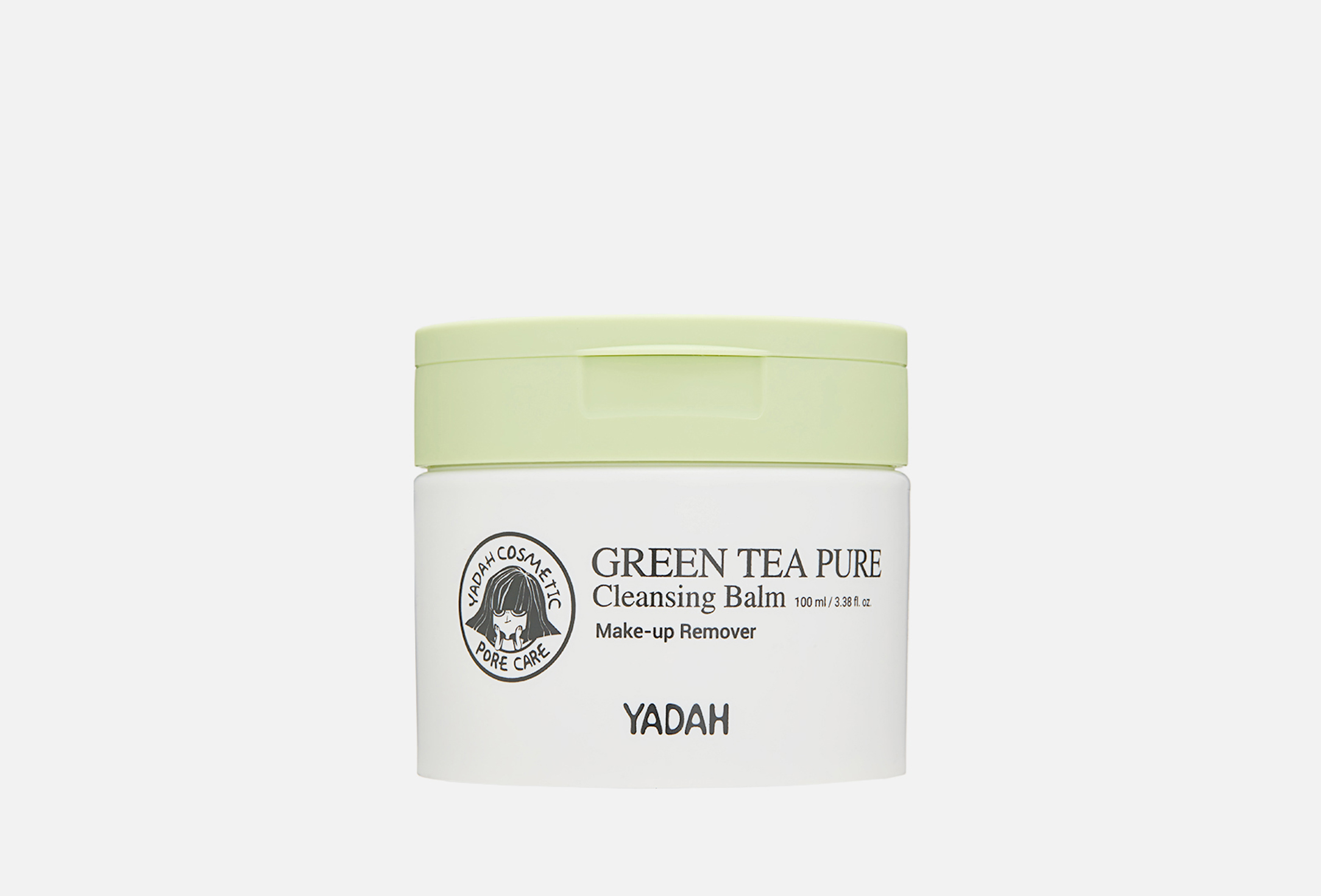 Green tea pure  100 
