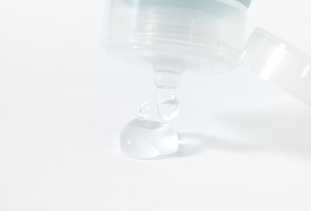 Yadah Hydrating and soothing face and body gel Cactus soothing